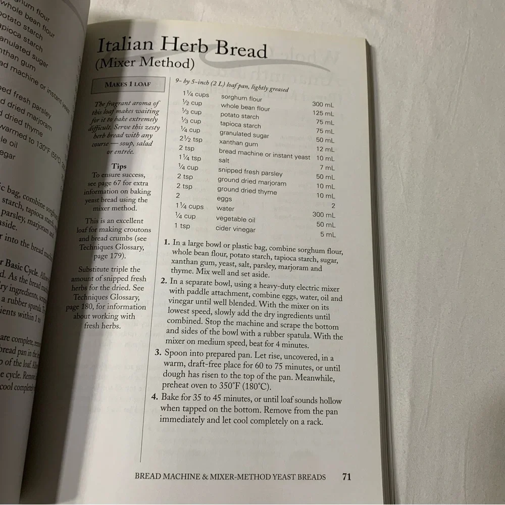 The Best Gluten-Free Family‎ Cookbook — Gift Healthy Book